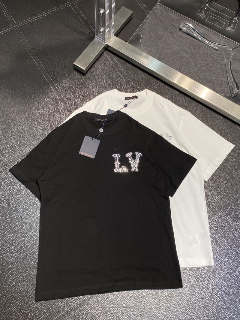 Louis Vuitton T-Shirts